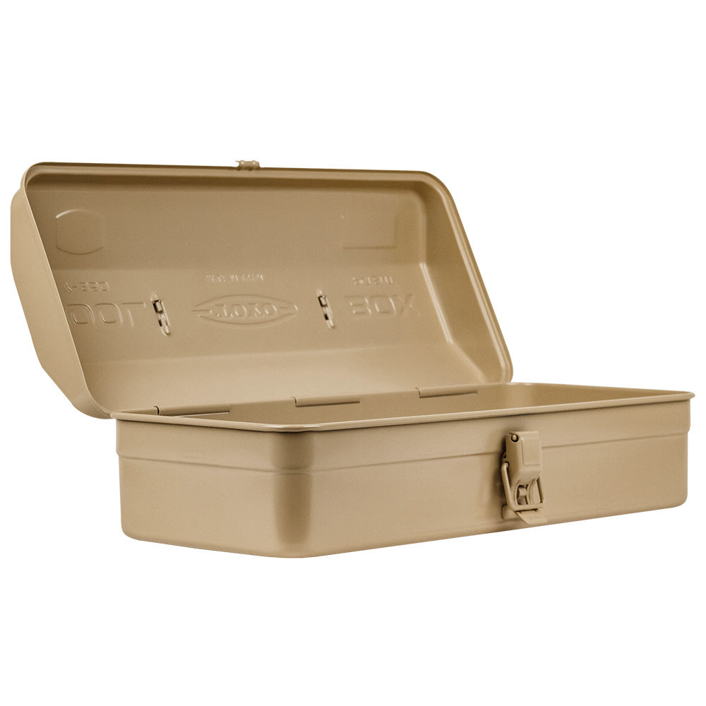 TOYO: Y-350 Toolbox - Beige