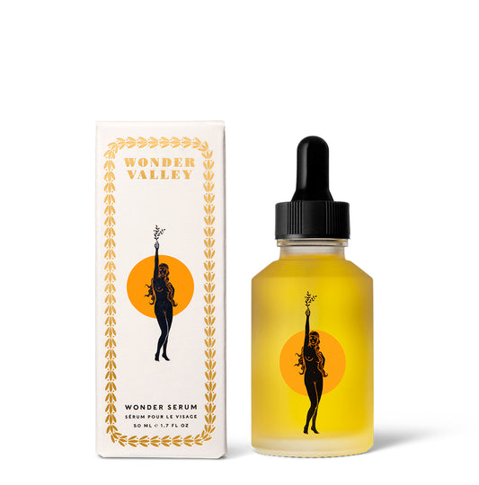 Wonder Valley: Wonder Serum
