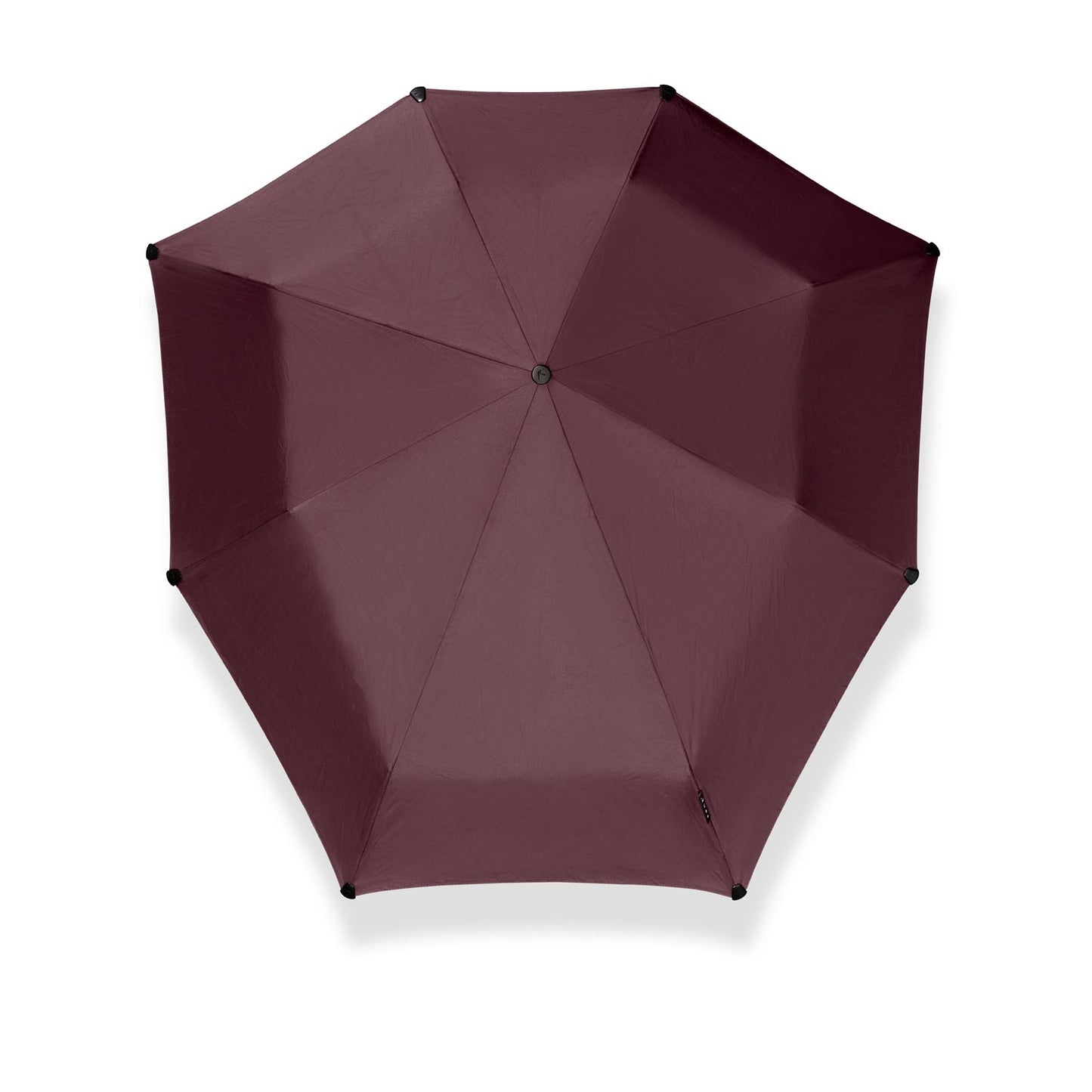 SENZ° Mini Automatic Foldable Storm Umbrella - Eggplant