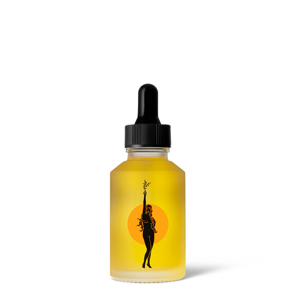 Wonder Valley: Wonder Serum