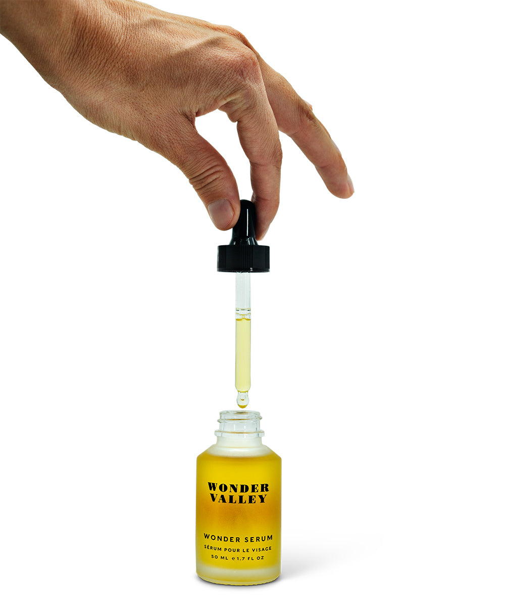 Wonder Valley: Wonder Serum