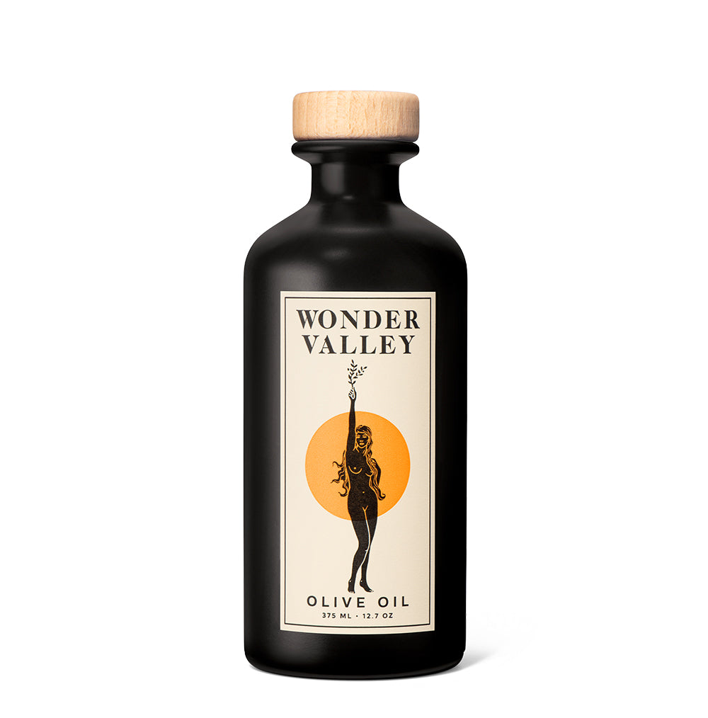 Wonder Valley: Olive Oil