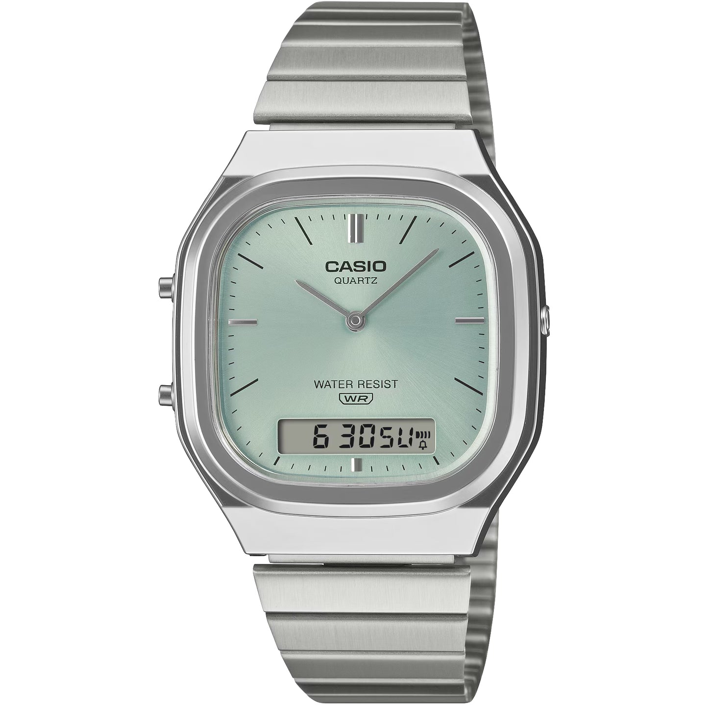 Casio AQ-240E-2ACF Analog-Digital Watch