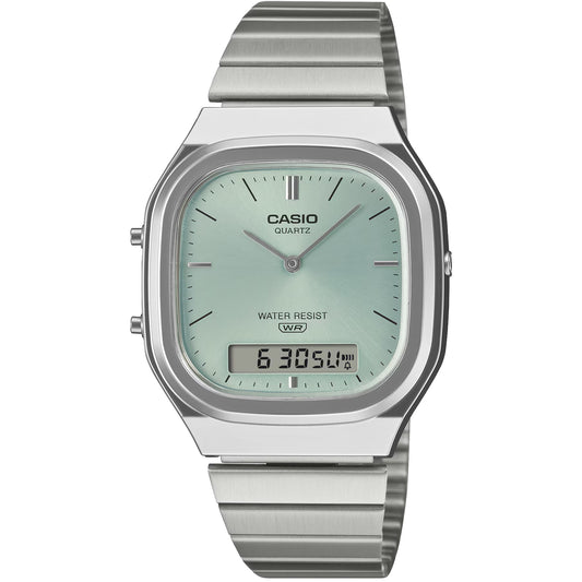 Casio AQ-240E-2ACF Analog-Digital Watch