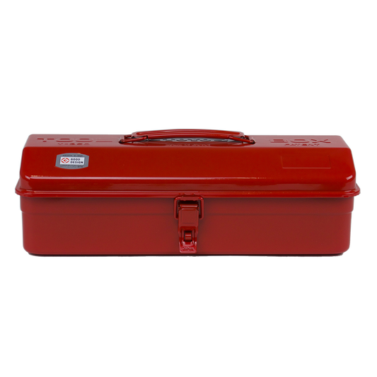 TOYO: Y-350 Toolbox - Red
