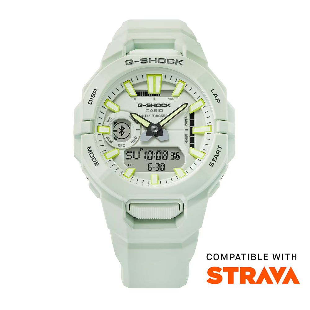 G-Shock: G-Squad GBA-950 Series GBA-950-7A