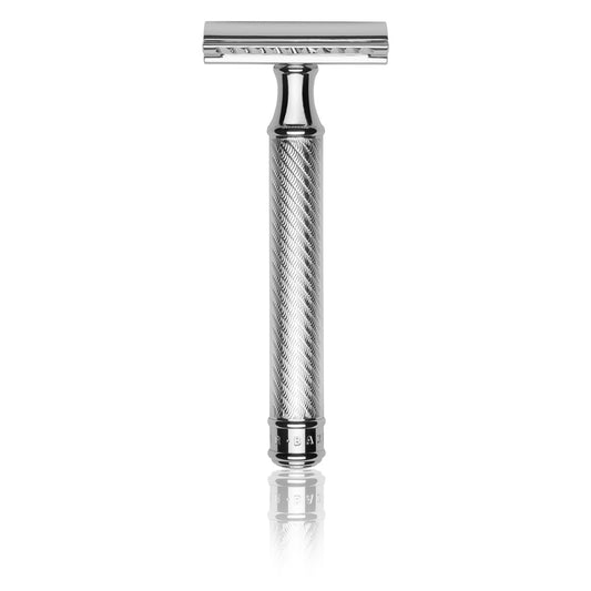 Baxter: Safety Razor