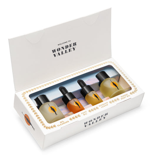 Wonder Valley: Little Wonders