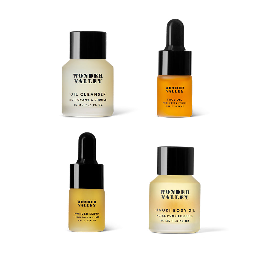 Wonder Valley: Little Wonders