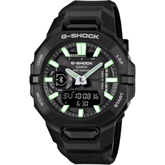 G-Shock: G-Squad GBA-950 Series GBA-950-1A