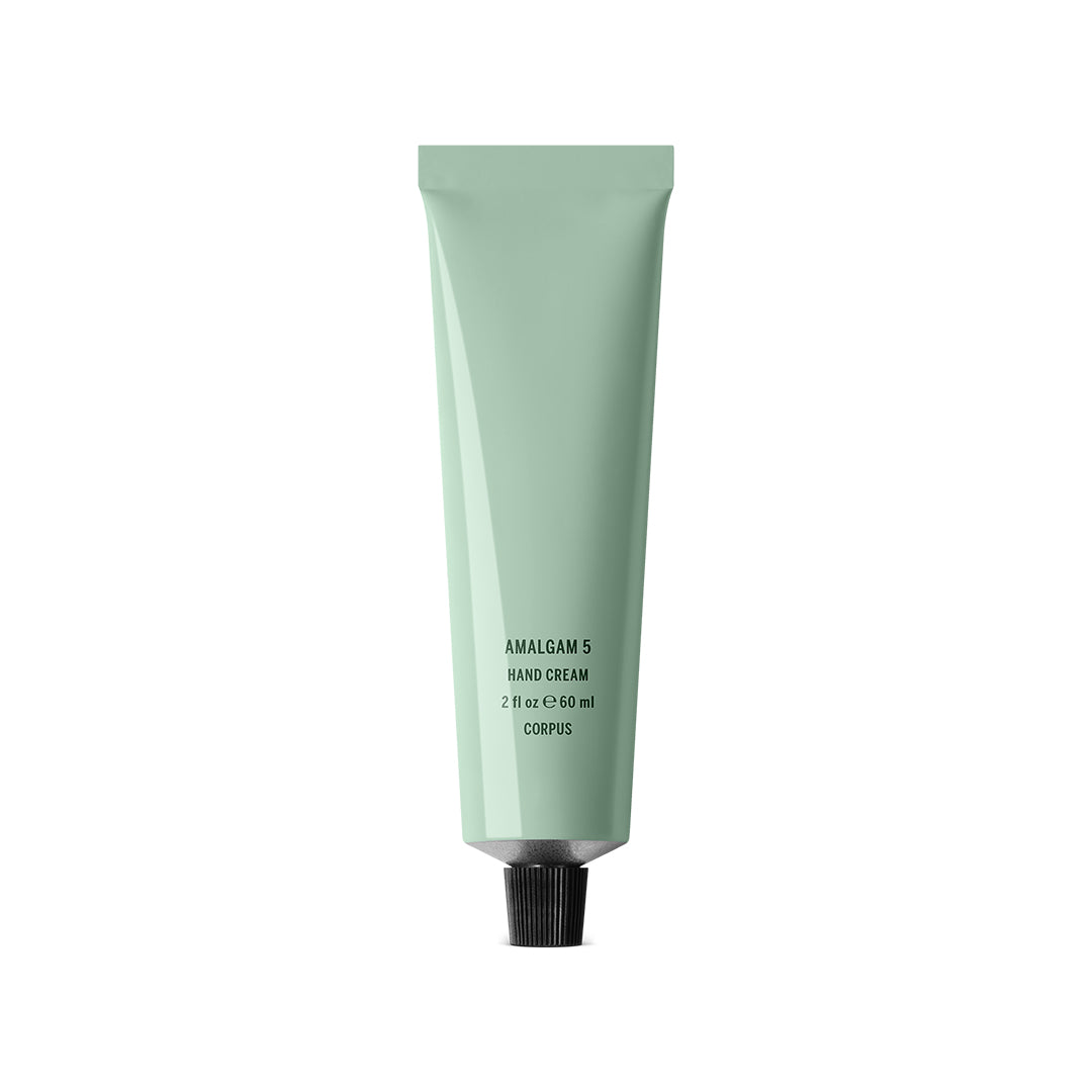 Corpus Amalgam 5 Hand Cream