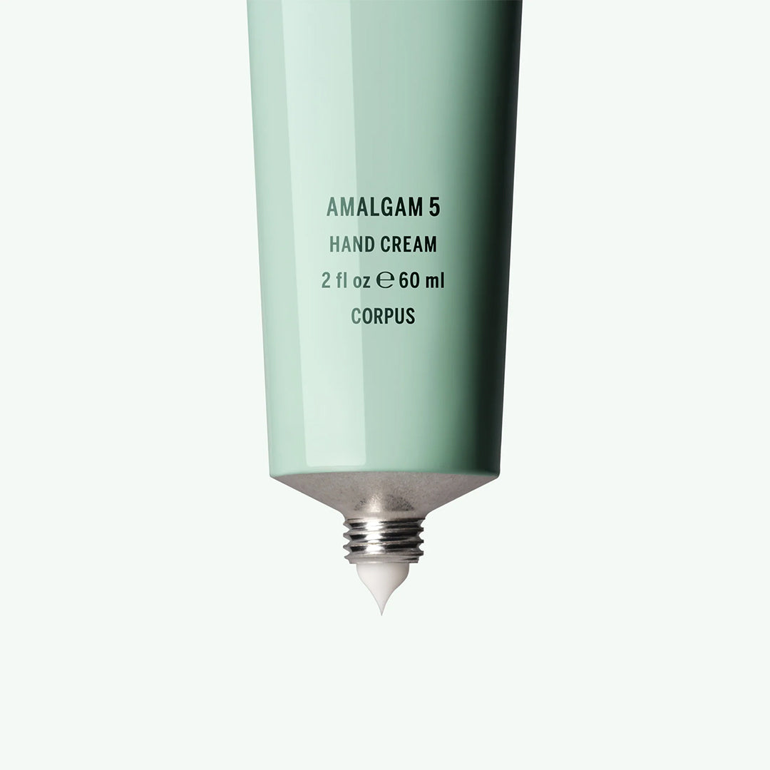 Corpus Amalgam 5 Hand Cream