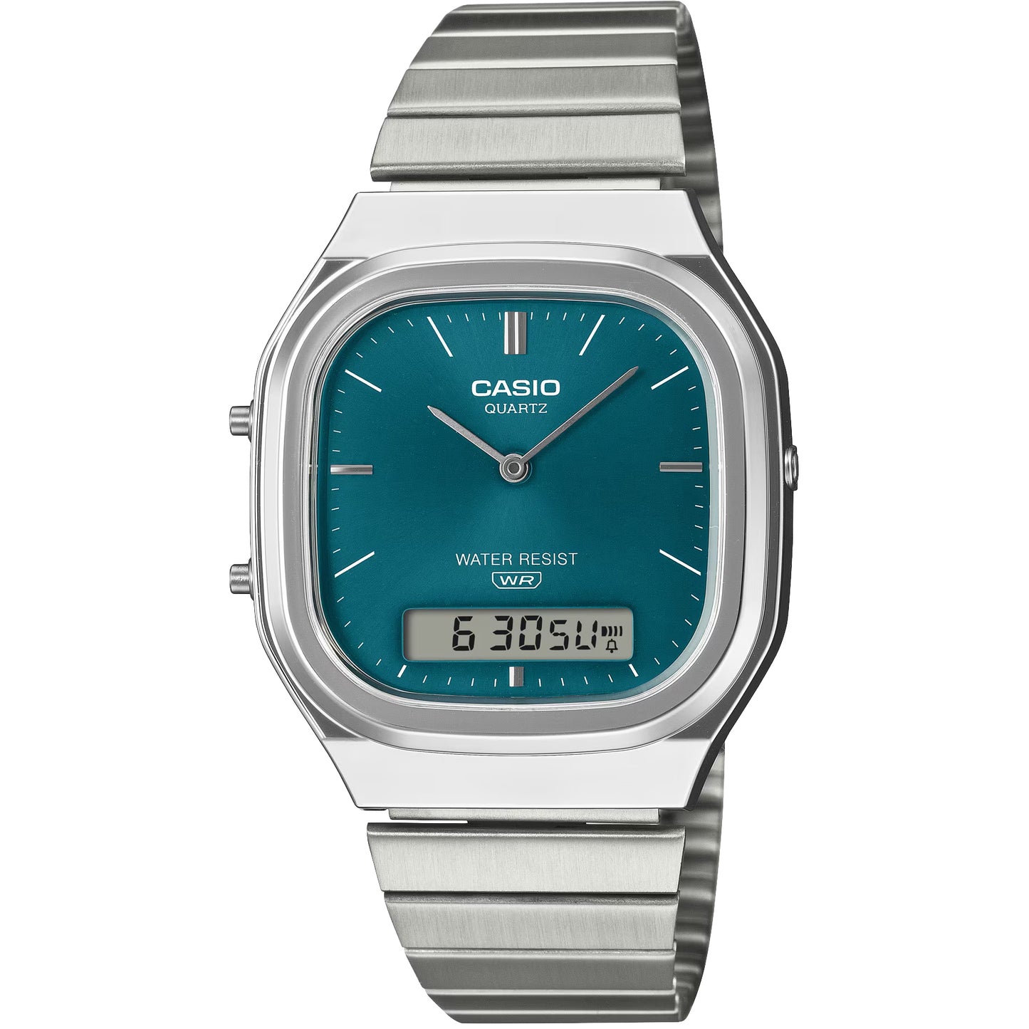 Casio AQ-240E-3A Analog-Digital Watch