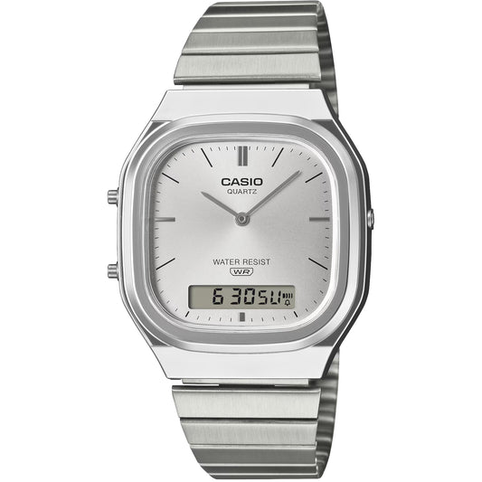 Casio AQ-240E-7A Analog-Digital Watch