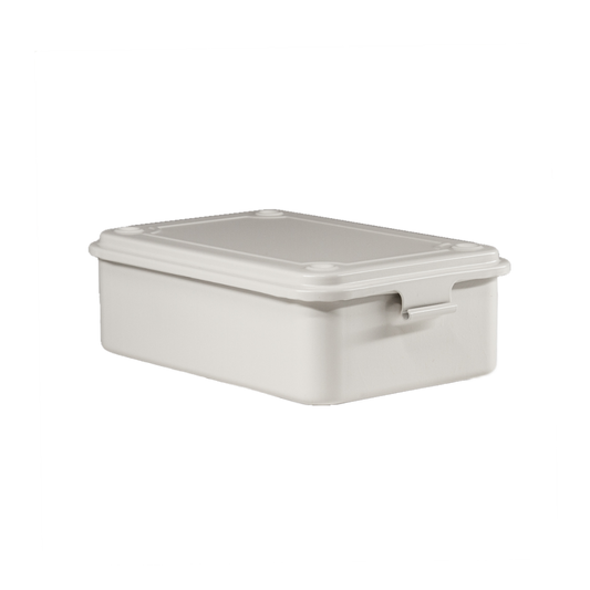 TOYO: T-150 Toolbox - White