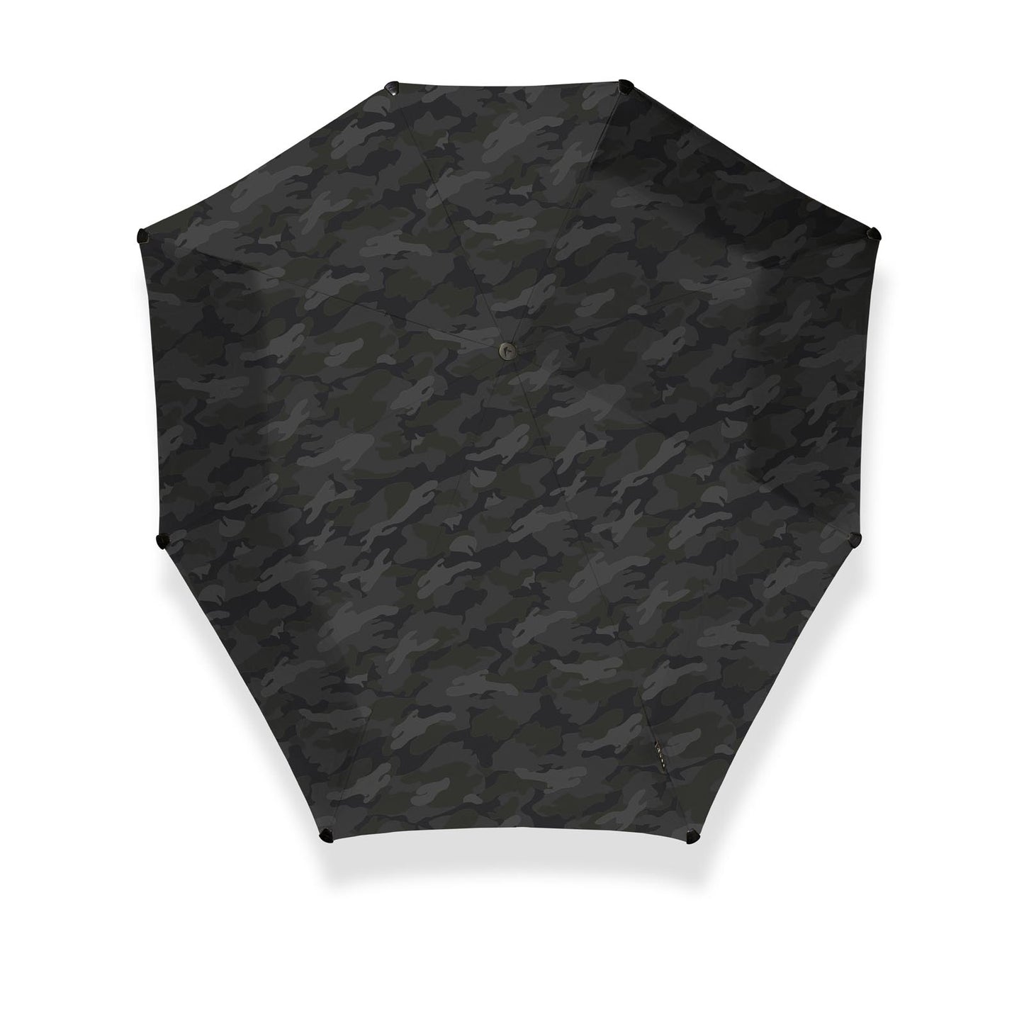 SENZ° Mini Automatic Foldable Storm Umbrella - Camouflage