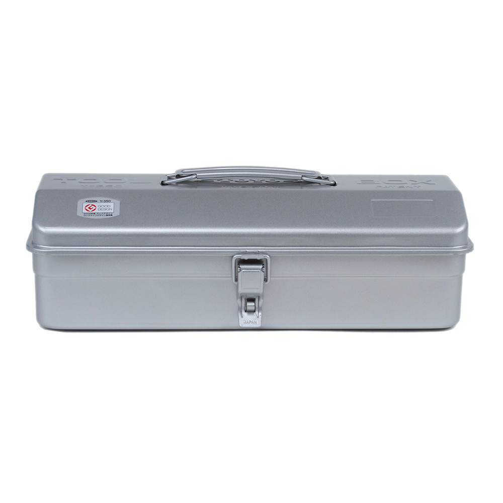 TOYO: Y-350 Toolbox - Titanium