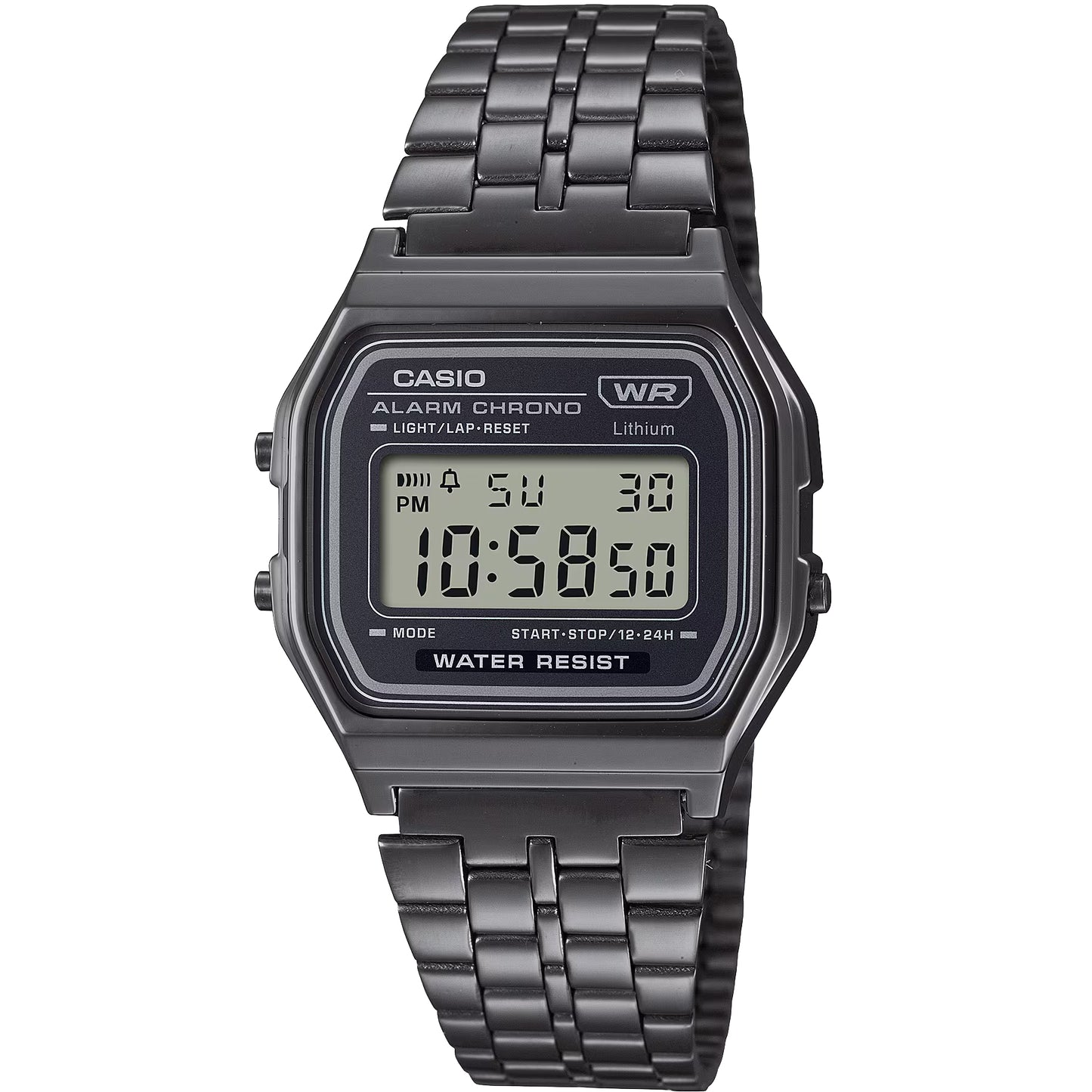 Casio: Vintage A158WETB-1A