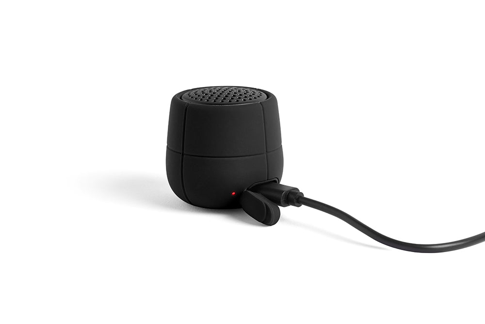 Lexon: Mino x Floating Speaker - Black