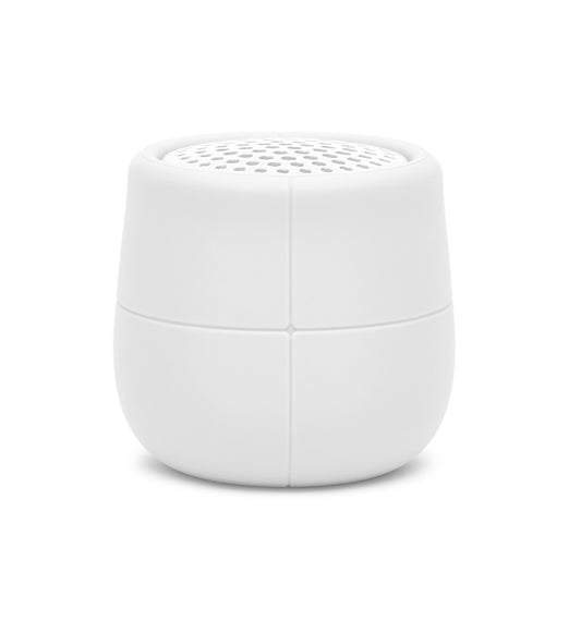Lexon: Mino x Floating Speaker - White