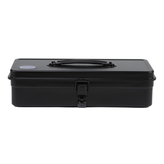 TOYO T-320 Toolbox — Black