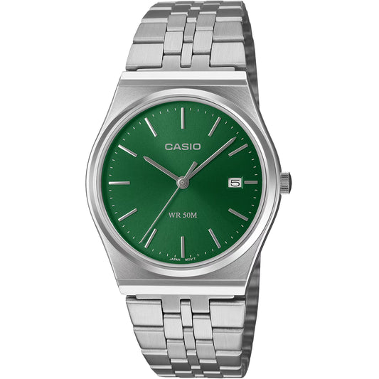 Casio: Vintage MTP-B145DC-3AV Watch