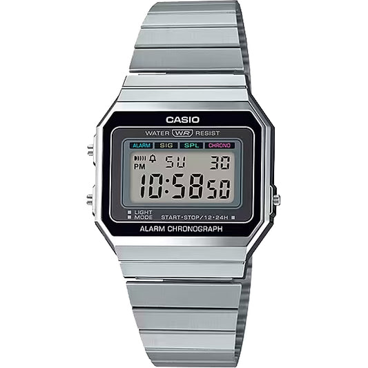 CASIO VINTAGE A700W-1A