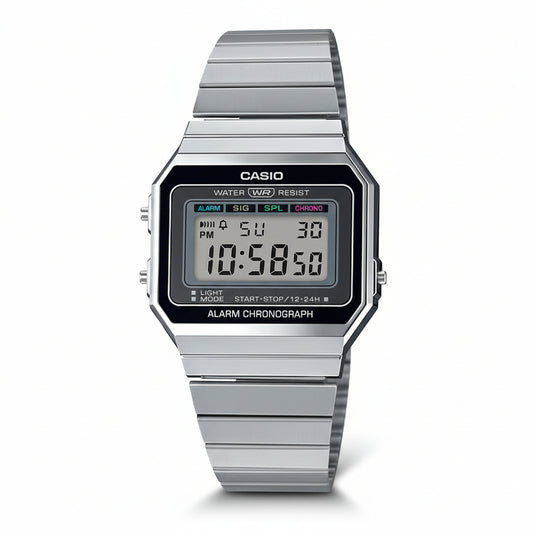 CASIO VINTAGE A700W-1A