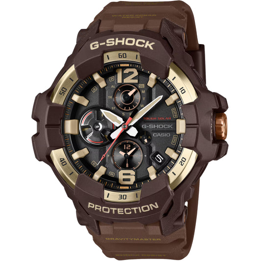 Casio - G-SHOCK - GR-B300H-5A