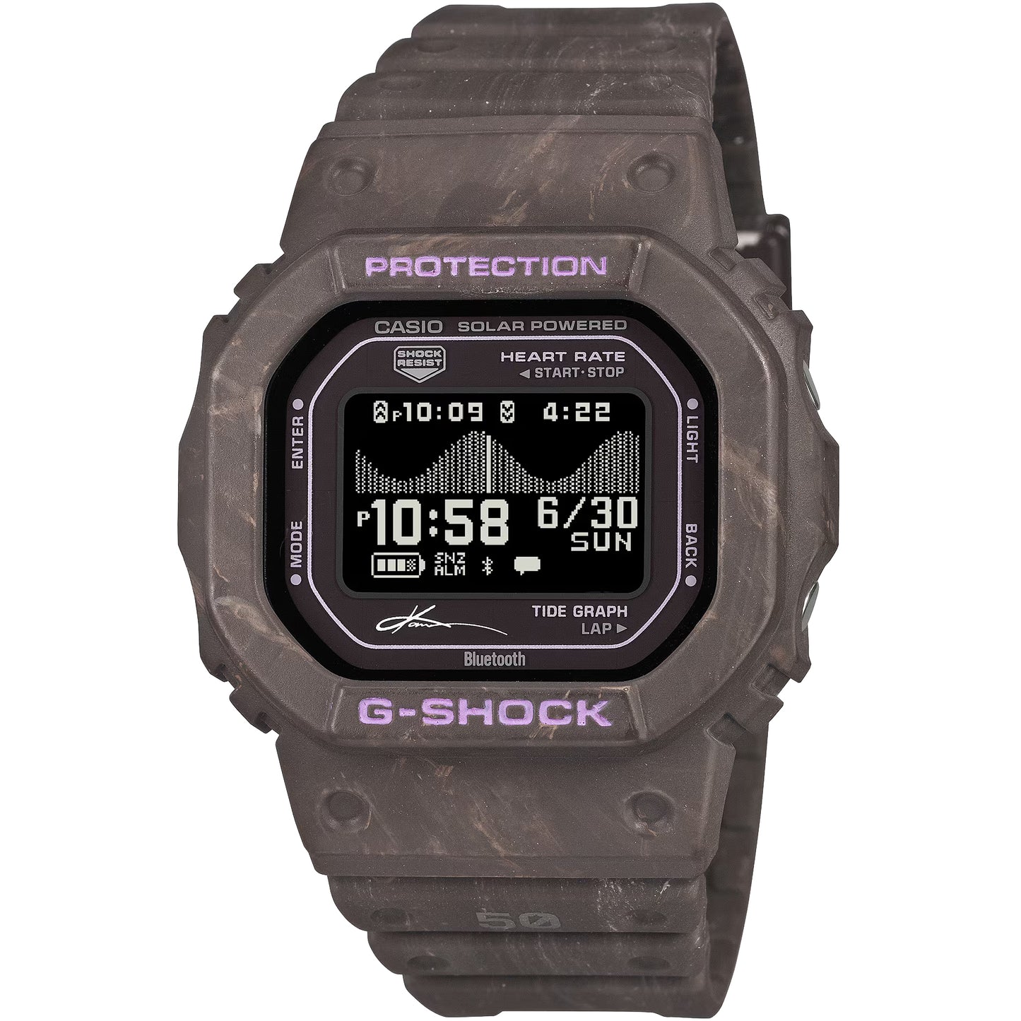 Casio - G-SHOCK - GBX-H5600KI-5 (EOL)
