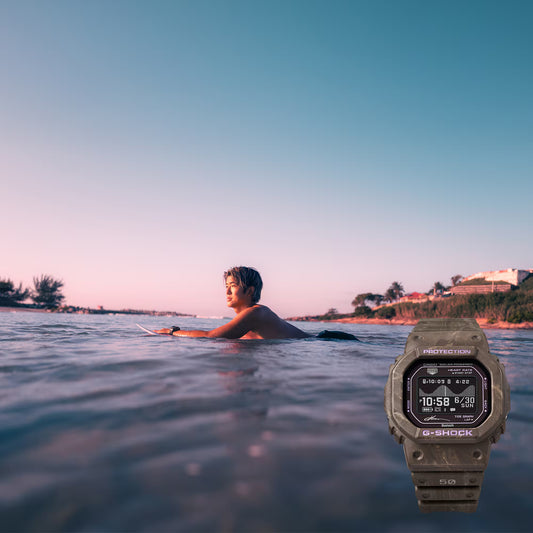 Casio - G-SHOCK - GBX-H5600KI-5 (EOL)
