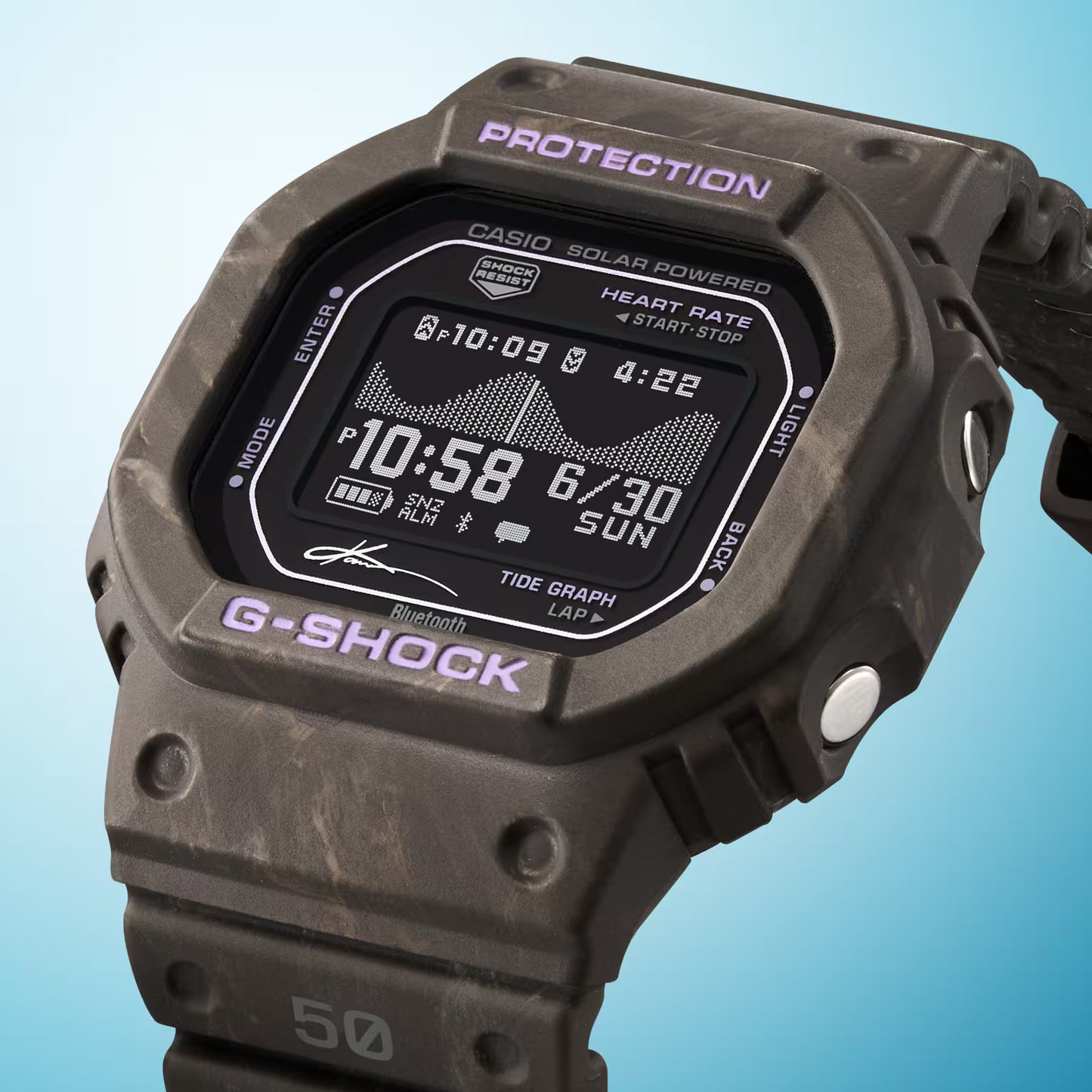 Casio - G-SHOCK - GBX-H5600KI-5 (EOL)
