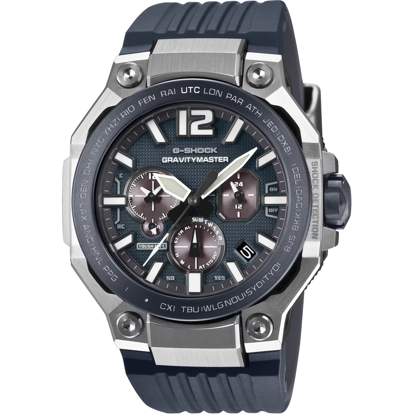 Casio - G-SHOCK - GWR-B3000A-2A