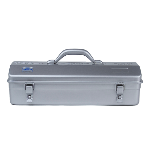 TOYO: Y-410- Toolbox - Silver