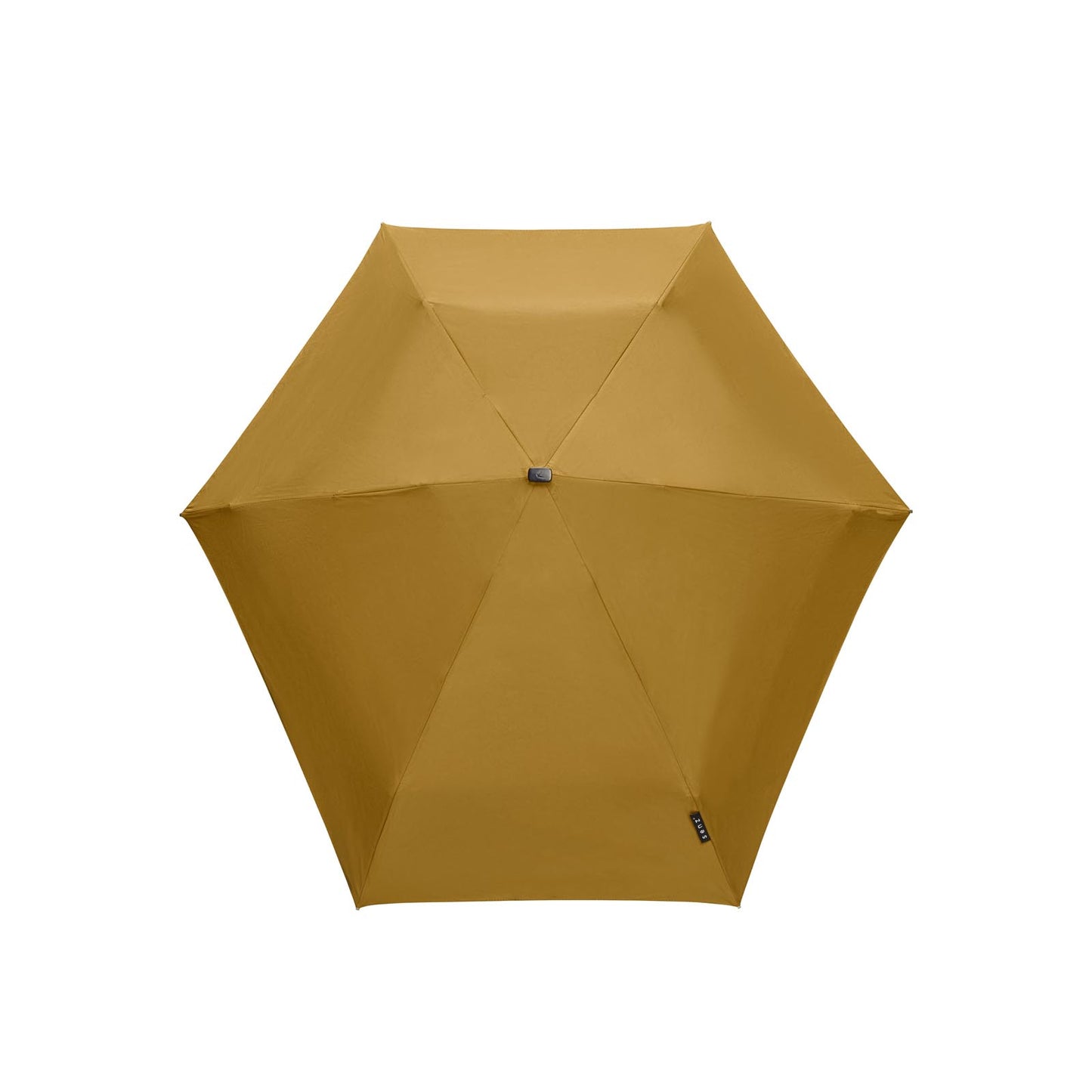 SENZ° Micro Foldable Storm Umbrella - Gold