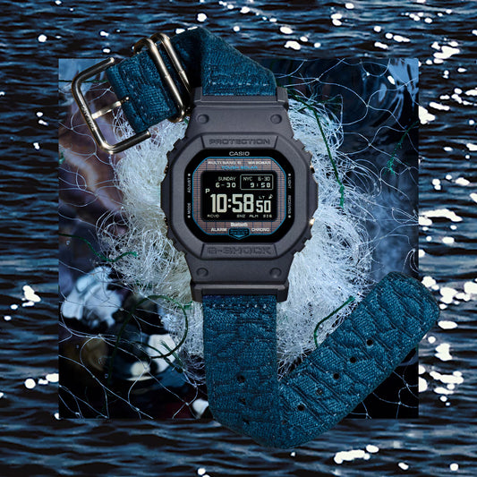 Casio G-Shock GW-BX5600CBG-2 Digital Watch