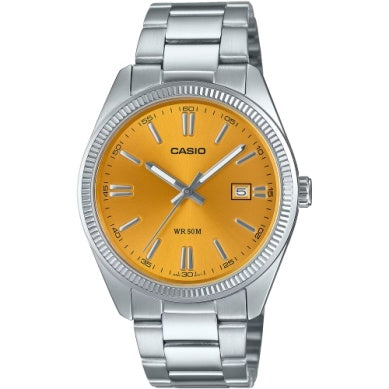 Casio: Vintage MTP1302D-9A Watch