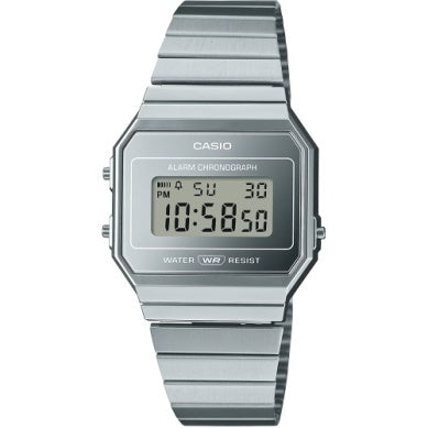 CASIO VINTAGE A700WEV-7A Watch