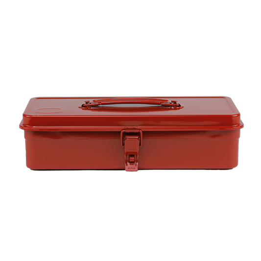 TOYO T-320 Toolbox — Red