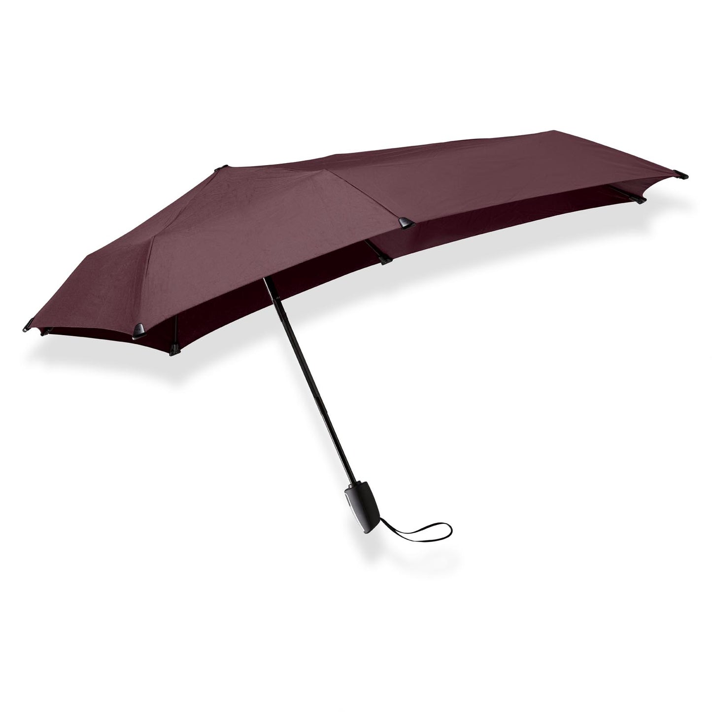 SENZ° Mini Automatic Foldable Storm Umbrella - Eggplant