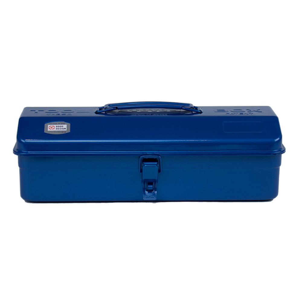 TOYO: Y-350 Toolbox - Blue