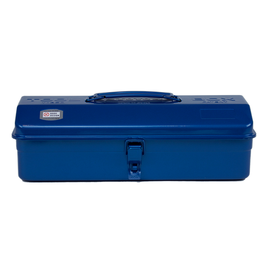TOYO: Y-350 Toolbox - Blue
