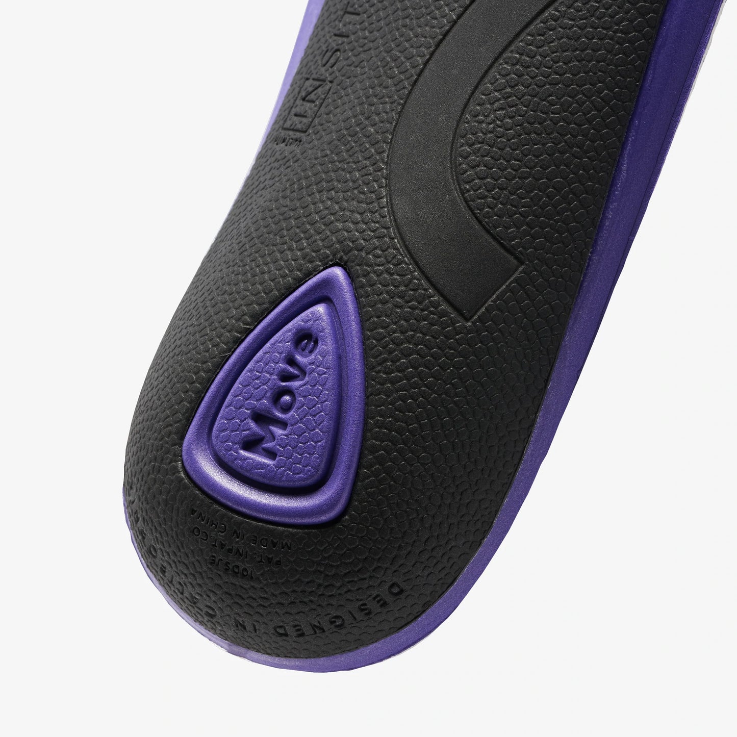 Move.one Game Day Insoles
