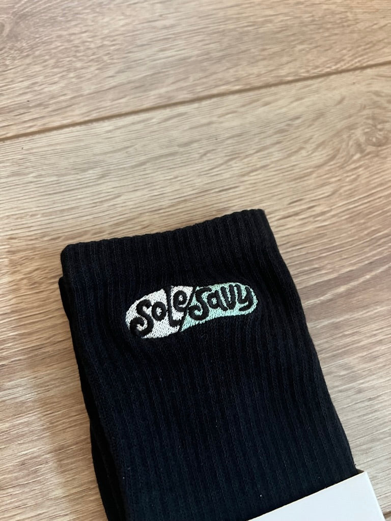 SoleSavy SS4 Socks
