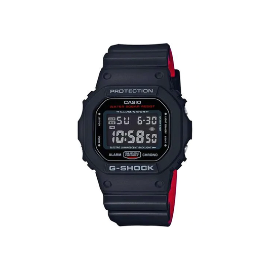G-Shock GS-DW5600HR1