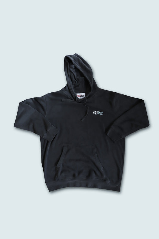 SoleSavy SS4 Hoodie