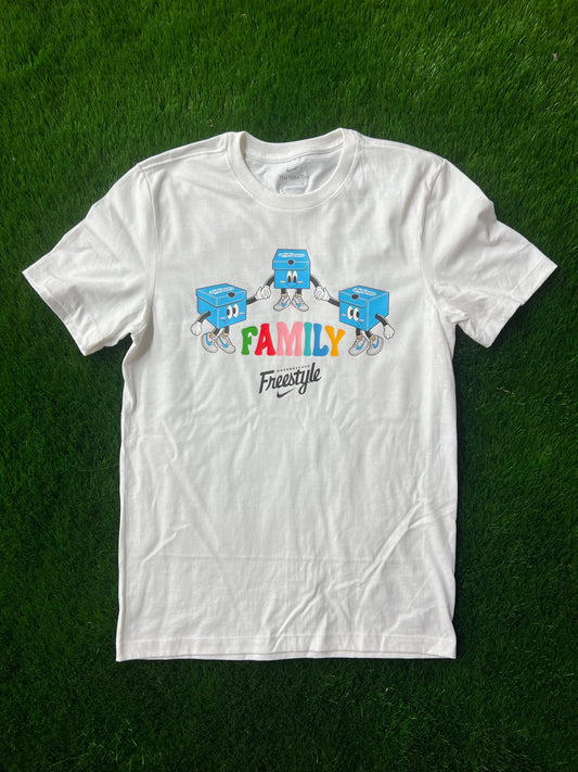 SoleSavy x Nike x Doernbecher Freestyle 18 T-Shirt