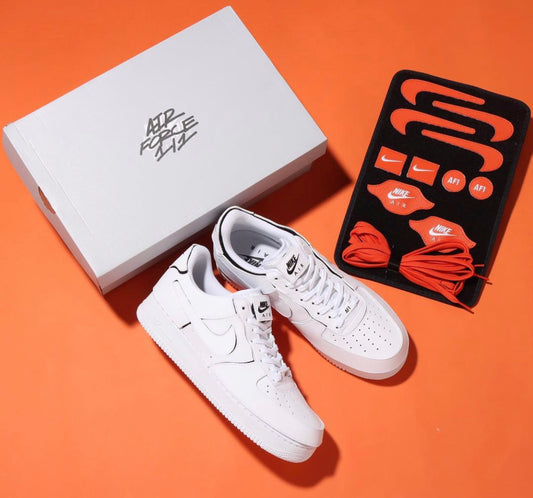 SaleSavy: Nike Air Force 1 Cosmic Clay