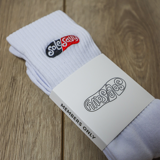 SoleSavy Socks