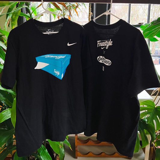 Doernbecher x Nike x Solesavy Tee